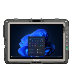 USHE54VIX4XQ Getac UX10-IP G3 Intel® Core™ i5 256 GB 25,6 cm (10.1") 8 GB Wi-Fi 6E (802.11ax) Window