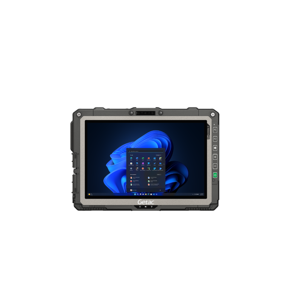 USH154VIXKHX Getac UX10-IP G3 Intel® Core™ i5 256 GB 25,6 cm (10.1") 8 GB Wi-Fi 6E (802.11ax) Window