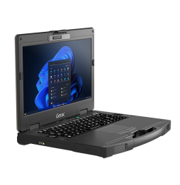 Getac SP1D5ACESDXI laptop Intel® Core™ i3 i3-1115G4 Computer portatile 35,6 cm (14") 8 GB DDR4-SDRAM
