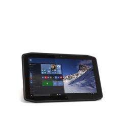 200458 Zebra XR12 4G Intel® Core™ i7 LTE 256 GB 31,8 cm (12.5") 4 GB Wi-Fi 5 (802.11ac) Windows 10 P