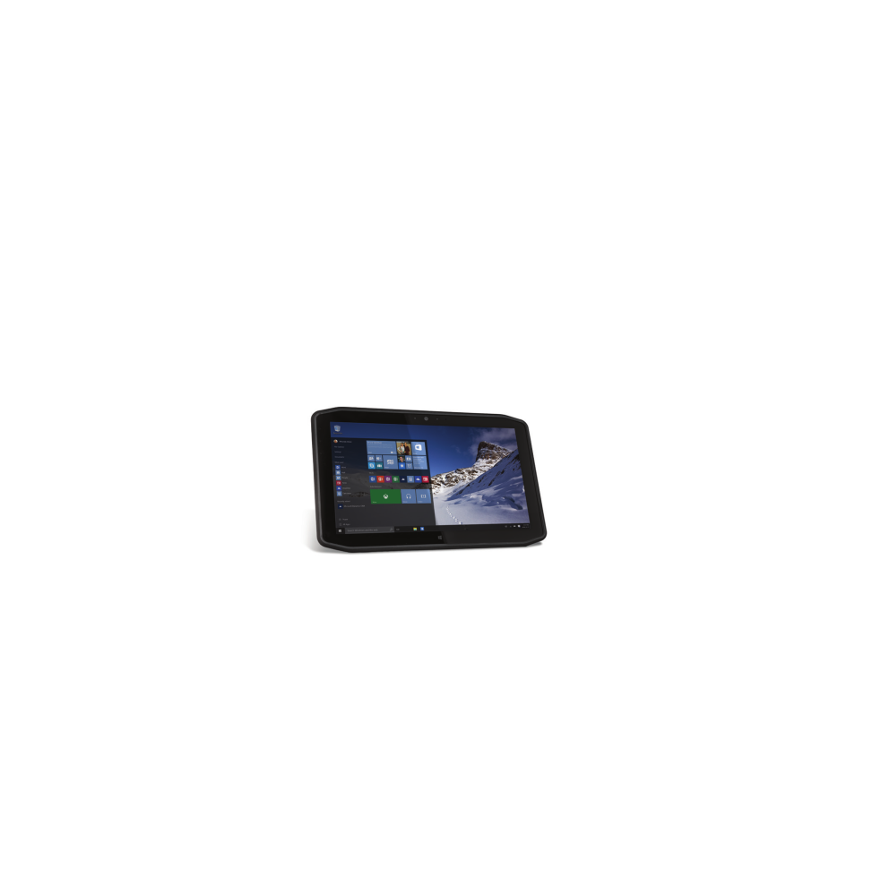 200458 Zebra XR12 4G Intel® Core™ i7 LTE 256 GB 31,8 cm (12.5") 4 GB Wi-Fi 5 (802.11ac) Windows 10 P