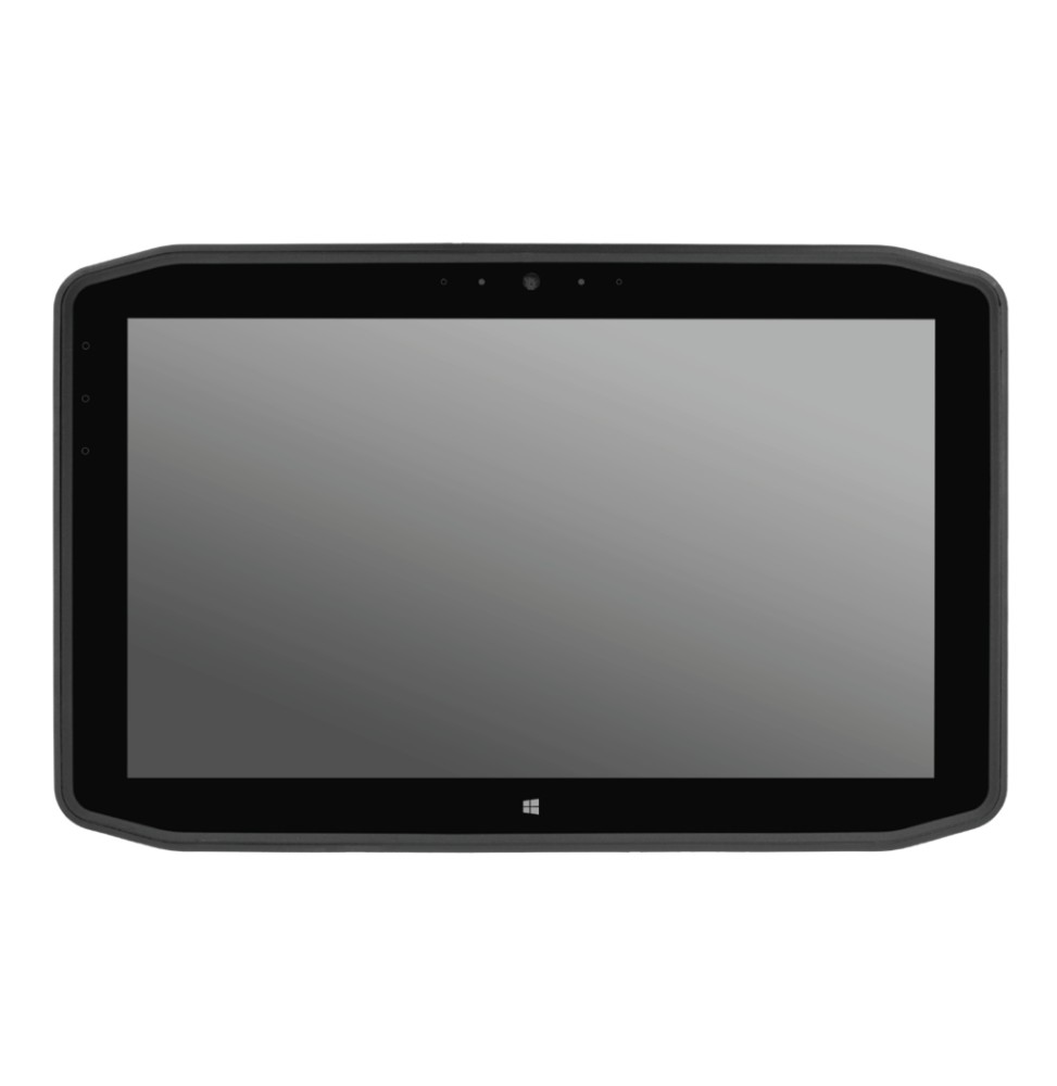 200470 Zebra XR12 Intel® Core™ i7 512 GB 31,8 cm (12.5") 8 GB Wi-Fi 5 (802.11ac) Windows 10 Pro Nero