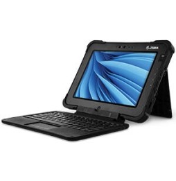 210265 Zebra XBOOK L10 4G Intel® Core™ i5 LTE 256 GB 25,6 cm (10.1") 16 GB Wi-Fi 5 (802.11ac) Window