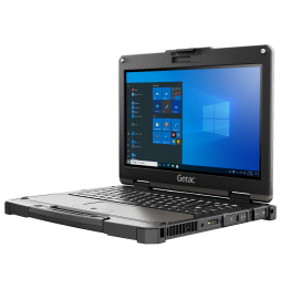 BS7154BABDGX Getac B360 G2 Intel® Core™ i7 i7-1260P Computer portatile 33,8 cm (13.3") Touch screen