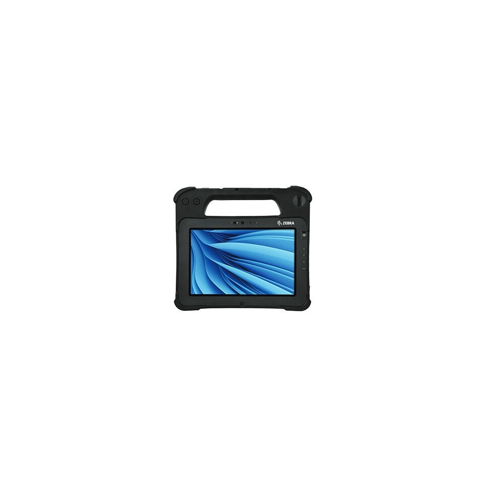 RTL10C1-3C11X1X-03 Zebra XPAD L10 5G Intel® Core™ i5 LTE 256 GB 25,6 cm (10.1") 16 GB Wi-Fi 6E (802.