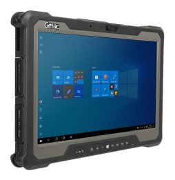 AM2254QIX4XX Getac A140 G2 4G Intel® Core™ i5 35,6 cm (14") Wi-Fi 6 (802.11ax) Windows 11 Pro Nero