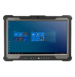 AM2254QIX4XX Getac A140 G2 4G Intel® Core™ i5 35,6 cm (14") Wi-Fi 6 (802.11ax) Windows 11 Pro Nero