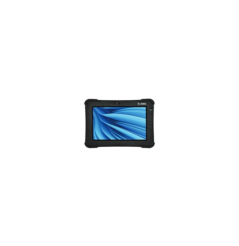 RTL10C1-3A31X1P Zebra XSlate L10 5G Intel® Core™ i5 128 GB 25,6 cm (10.1") 16 GB Wi-Fi 6E (802.11ax)