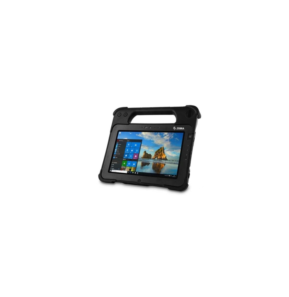 RTL10B1-I2AS1X0000A6 Zebra XPAD L10 4G Qualcomm Snapdragon 128 GB 25,6 cm (10.1") 4 GB Wi-Fi 5 (802.