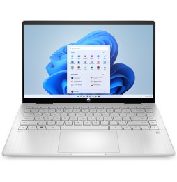 9S9F6EA HP Pavilion x360 14-ek1024nl Intel® Core™ i3 i3-1315U Ibrido (2 in 1) 35,6 cm (14") Touch sc