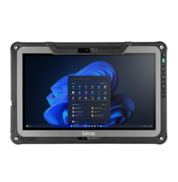 FTA164JA1DZX Getac F110 G7 Intel® Core™ i5 256 GB 29,5 cm (11.6") 16 GB Wi-Fi 6E (802.11ax) Windows