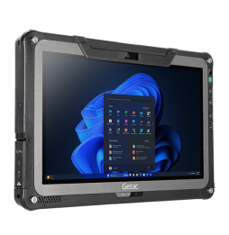 FTA164JA1DZX Getac F110 G7 Intel® Core™ i5 256 GB 29,5 cm (11.6") 16 GB Wi-Fi 6E (802.11ax) Windows
