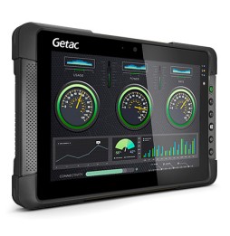 TD9882DI53X8 Getac T800 G2 Intel Atom® 128 GB 20,6 cm (8.1") 4 GB Wi-Fi 5 (802.11ac) Windows 10 IoT