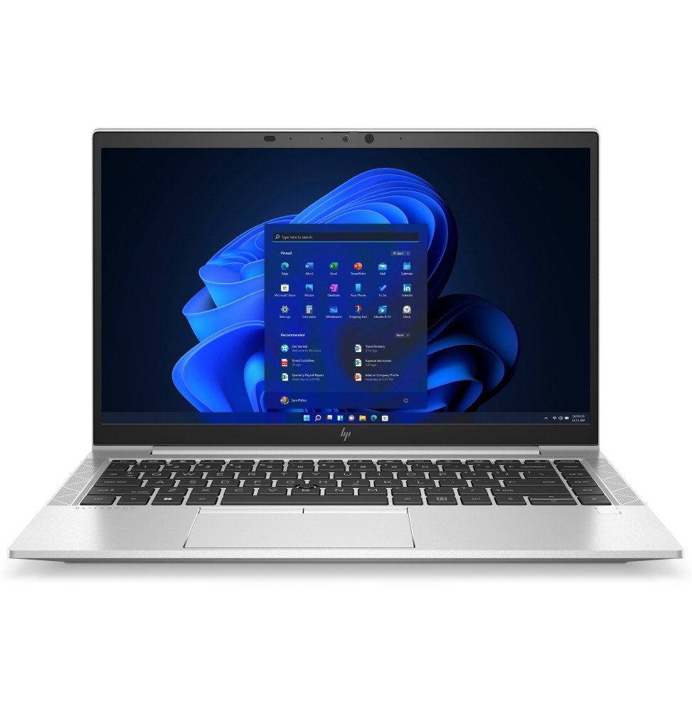 459A4EA HP EliteBook 845 G8 AMD Ryzen™ 7 PRO 5850U Computer portatile 35,6 cm (14") Full HD 16 GB DD