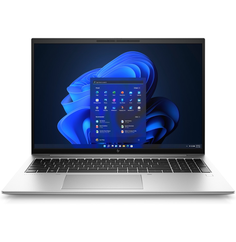 6T244EA HP EliteBook 860 16 inch G9 Notebook PC