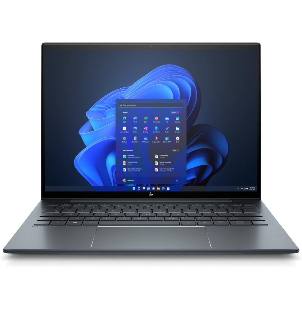 6T255EA HP Elite Dragonfly 13.5 inch G3 Notebook PC Wolf Pro Security Edition