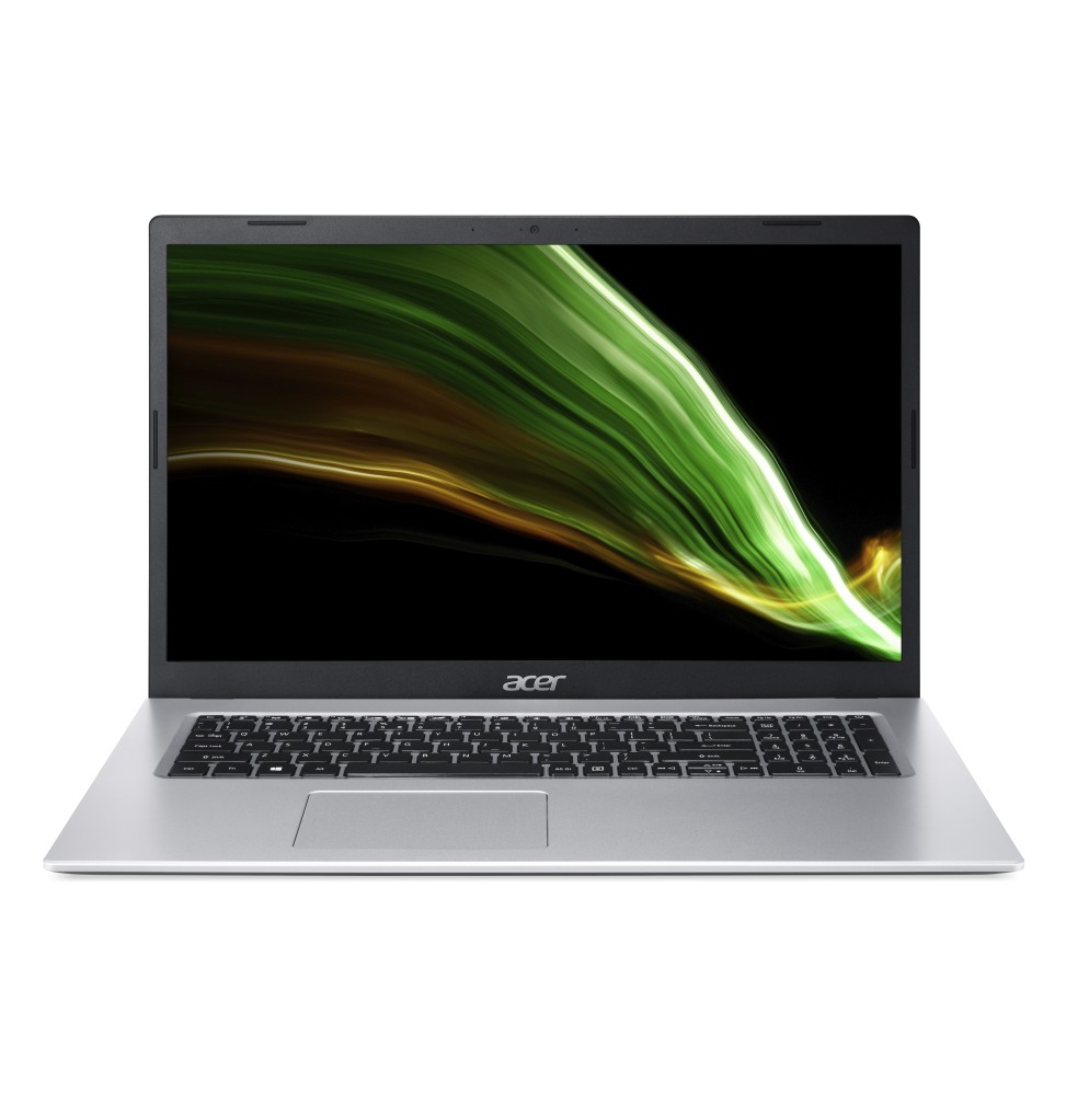 NX.AD0ET.00J Acer Aspire 3 A317-53-70PE Intel® Core™ i7 i7-1165G7 Computer portatile 43,9 cm (17.3")