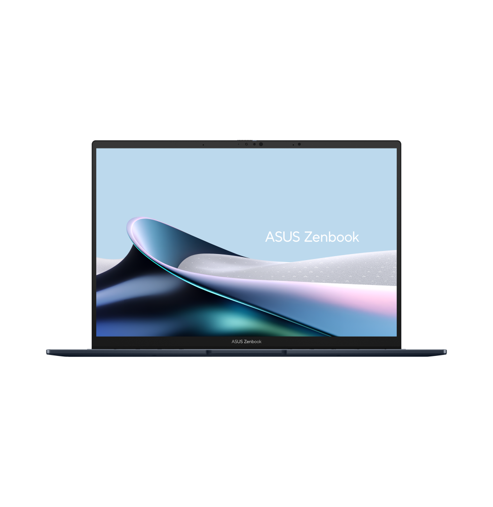 ASUS Zenbook 14 OLED UX3405MA-QD234W Intel Core Ultra 7 155H Computer portatile 35,6 cm (14") WUXGA