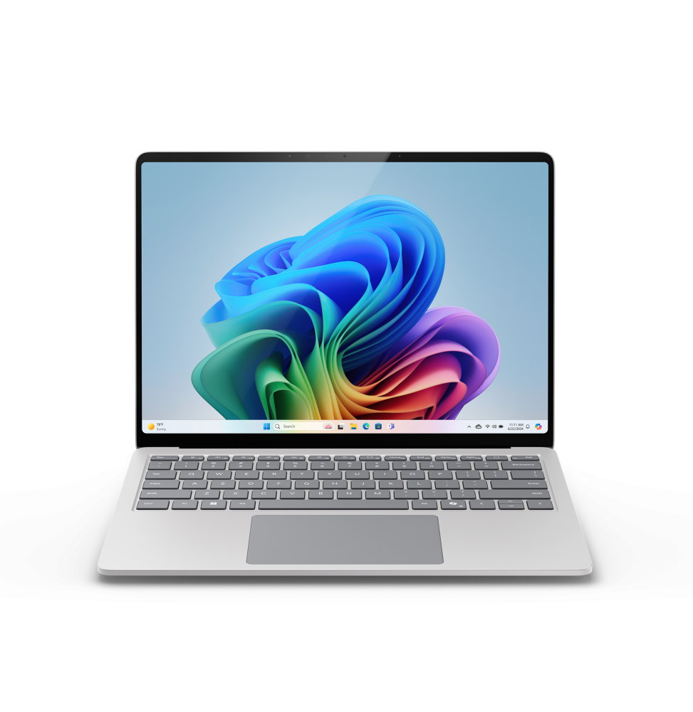ZGJ-00010 Microsoft Surface Laptop 7 - Copilot+ PC - 13,8'' touchscreen - Snapdragon X Plus - 16GB R