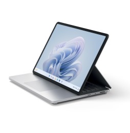ZRF-00010 Microsoft Surface Laptop Studio 2 (14,4" Processore Intel Core i7, 16GB/512GB Wi-Fi Platin