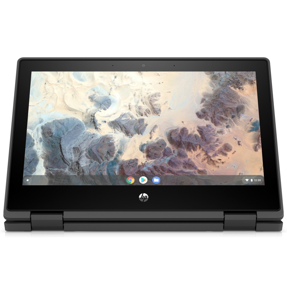 4L1L4EA HP Chromebook x360 11 G4 Intel® Celeron® N5100 29,5 cm (11.6") Touch screen HD 4 GB LPDDR4x-