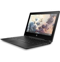 4L1L4EA HP Chromebook x360 11 G4 Intel® Celeron® N5100 29,5 cm (11.6") Touch screen HD 4 GB LPDDR4x-