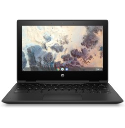 305W2EA HP Chromebook x360 11 G4 Intel® Celeron® N4500 29,5 cm (11.6") Touch screen HD 8 GB LPDDR4x-