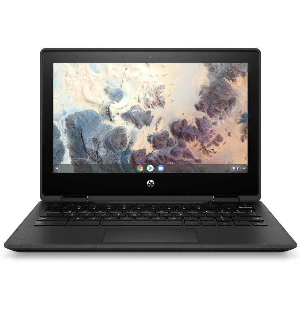 305W2EA HP Chromebook x360 11 G4 Intel® Celeron® N4500 29,5 cm (11.6") Touch screen HD 8 GB LPDDR4x-