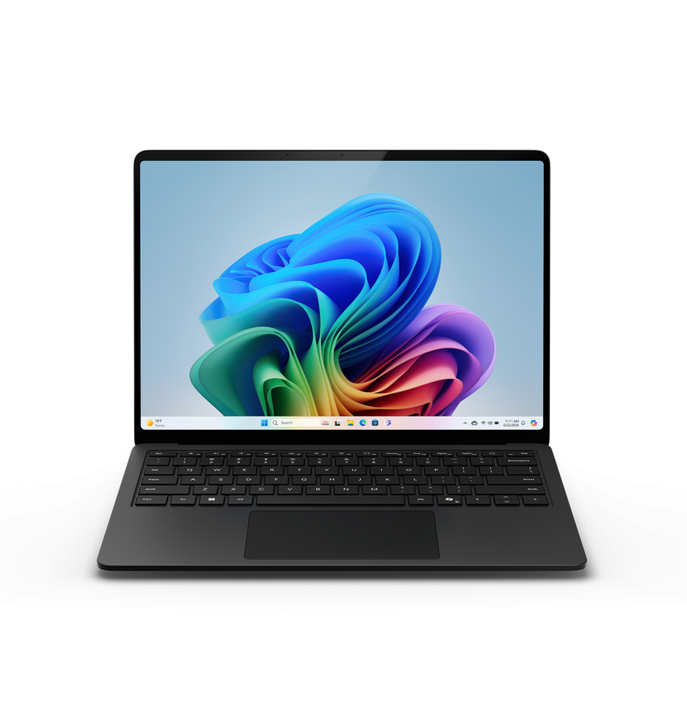 ZGM-00046 Microsoft Surface Laptop 7 - Copilot+ PC - 13,8'' touchscreen - Snapdragon X Plus - 16GB R