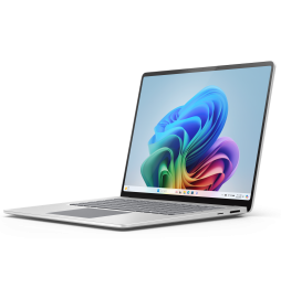 ZHG-00010 Microsoft Surface Laptop 7 - Copilot+ PC - 15'' touchscreen - Snapdragon X Elite - 16GB RA