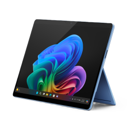 ZHY-00038 Microsoft Surface Pro - Copilot+ PC - 13'' touchscreen - Snapdragon X Plus - 16GB RAM - 51