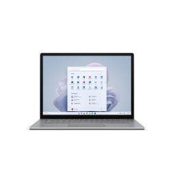 RBY-00010 Microsoft Surface Laptop 5 i7-1255U Computer portatile 38,1 cm (15") Touch screen Intel® E