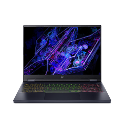 NH.QRPET.001 Acer Predator PHN14-51-7285 Intel Core Ultra 7 155H Computer portatile 36,8 cm (14.5")