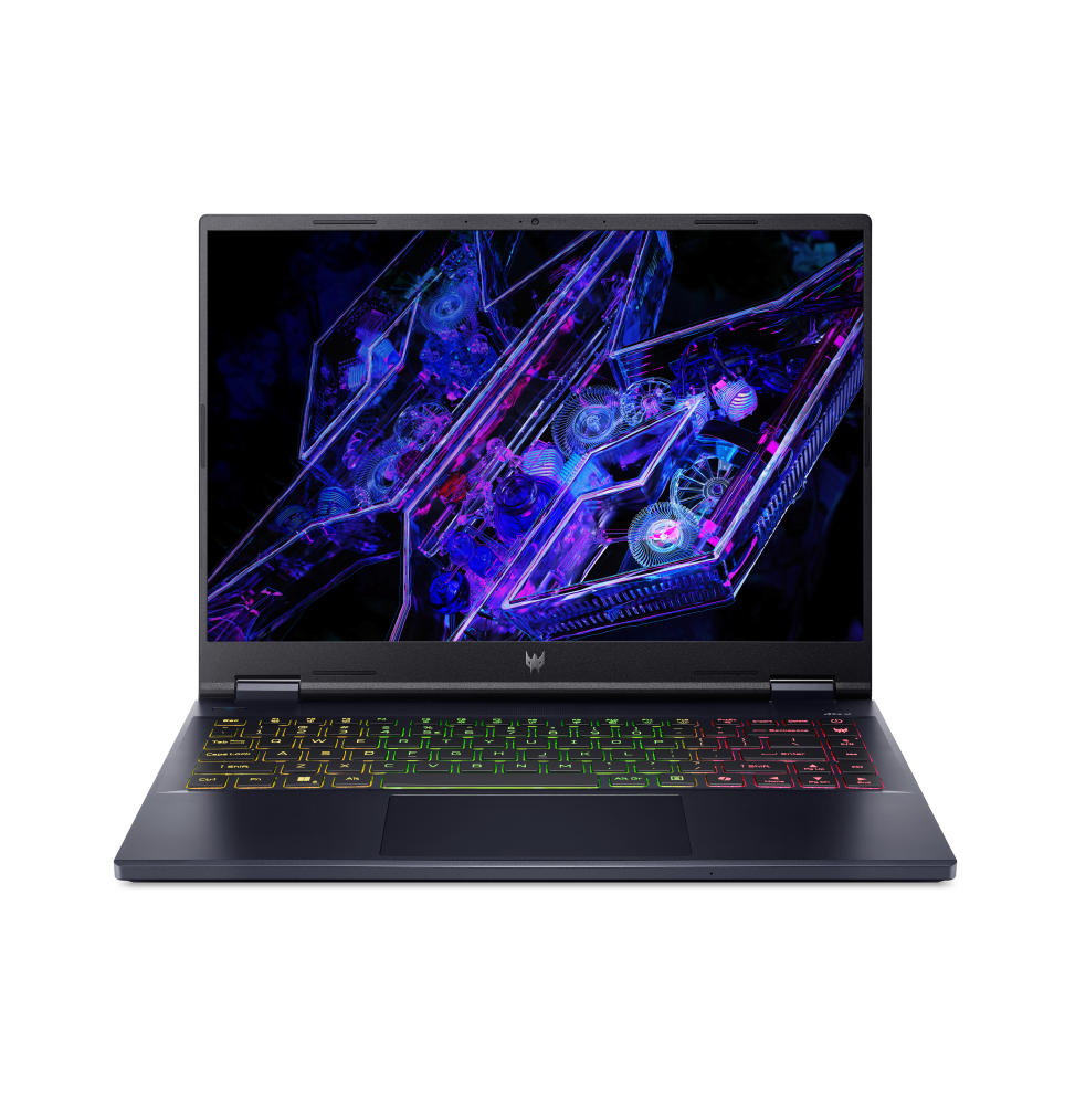 NH.QRPET.001 Acer Predator PHN14-51-7285 Intel Core Ultra 7 155H Computer portatile 36,8 cm (14.5")