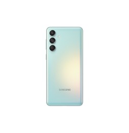 SM-M556ELGAEUE Samsung Galaxy M55 17 cm (6.7") Doppia SIM 5G USB tipo-C 8 GB 128 GB 5000 mAh Verde