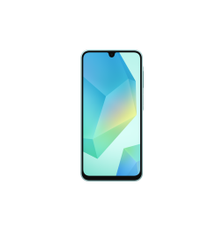SM-A166BLGIEUB Samsung SM-A166B/DS 17 cm (6.7") Doppia SIM Android 14 5G USB tipo-C 8 GB 256 GB 5000