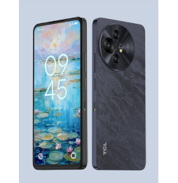 T702D-2ALCA112 TCL 50 NXTPAPER 5G 17,2 cm (6.78") Doppia SIM Android 14 USB tipo-C 8 GB 256 GB 5010