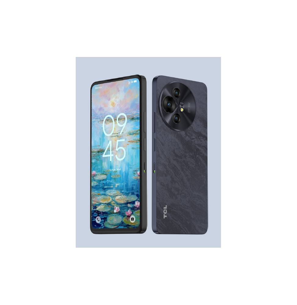 T702D-2ALCA112 TCL 50 NXTPAPER 5G 17,2 cm (6.78") Doppia SIM Android 14 USB tipo-C 8 GB 256 GB 5010
