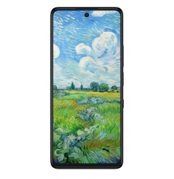 T803D_2ALCA112 TCL 50 Pro NXTPAPER 5G 17,2 cm (6.78") Doppia SIM Android 14 USB tipo-C 8 GB 512 GB 5