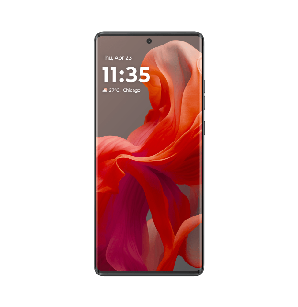 PB2A0025IT Motorola Moto G moto g85 5G 16,9 cm (6.67") Doppia SIM Android 14 USB tipo-C 12 GB 256 GB