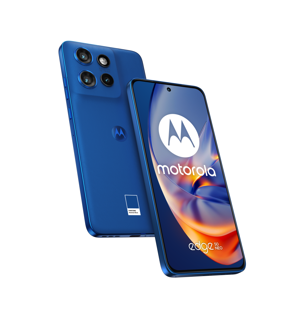 PB310050IT Motorola Edge 50 Neo 16,1 cm (6.36") Doppia SIM Android 14 5G USB tipo-C 8 GB 256 GB 4310
