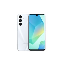 SM-A166BZADEUE Samsung Galaxy A16 5G 17 cm (6.7") Doppia SIM USB tipo-C 4 GB 128 GB 5000 mAh Grigio