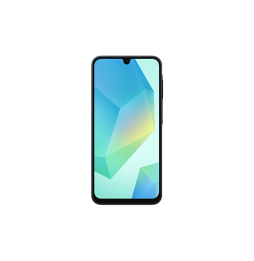 SM-A166BZKDEUE Samsung Galaxy A16 5G 17 cm (6.7") Doppia SIM USB tipo-C 4 GB 128 GB 5000 mAh Nero, B