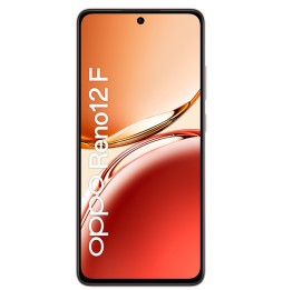0116090287 OPPO Reno12 F 4G AI Smartphone, Tripla fotocamera 50+8+2MP, Selfie 32MP, Display 6.67” 12