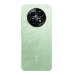 0114870300 realme 12x 16,9 cm (6.67") Doppia SIM Android 14 5G USB tipo-C 8 GB 256 GB 5000 mAh Verde