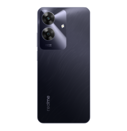 117540300 realme Note 60 17,1 cm (6.75") Doppia SIM Android 14 4G USB tipo-C 6 GB 128 GB 5000 mAh Ne
