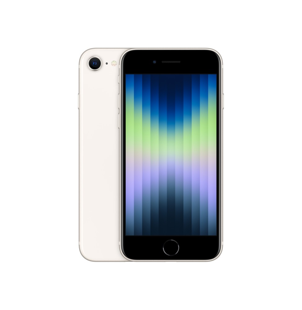 MMXK3QL/A Apple iPhone SE 128GB Galassia