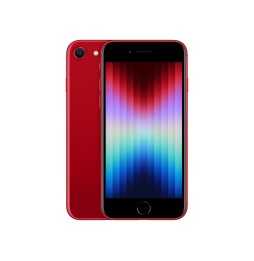 MMXP3QL/A Apple iPhone SE 256GB (PRODUCT)RED
