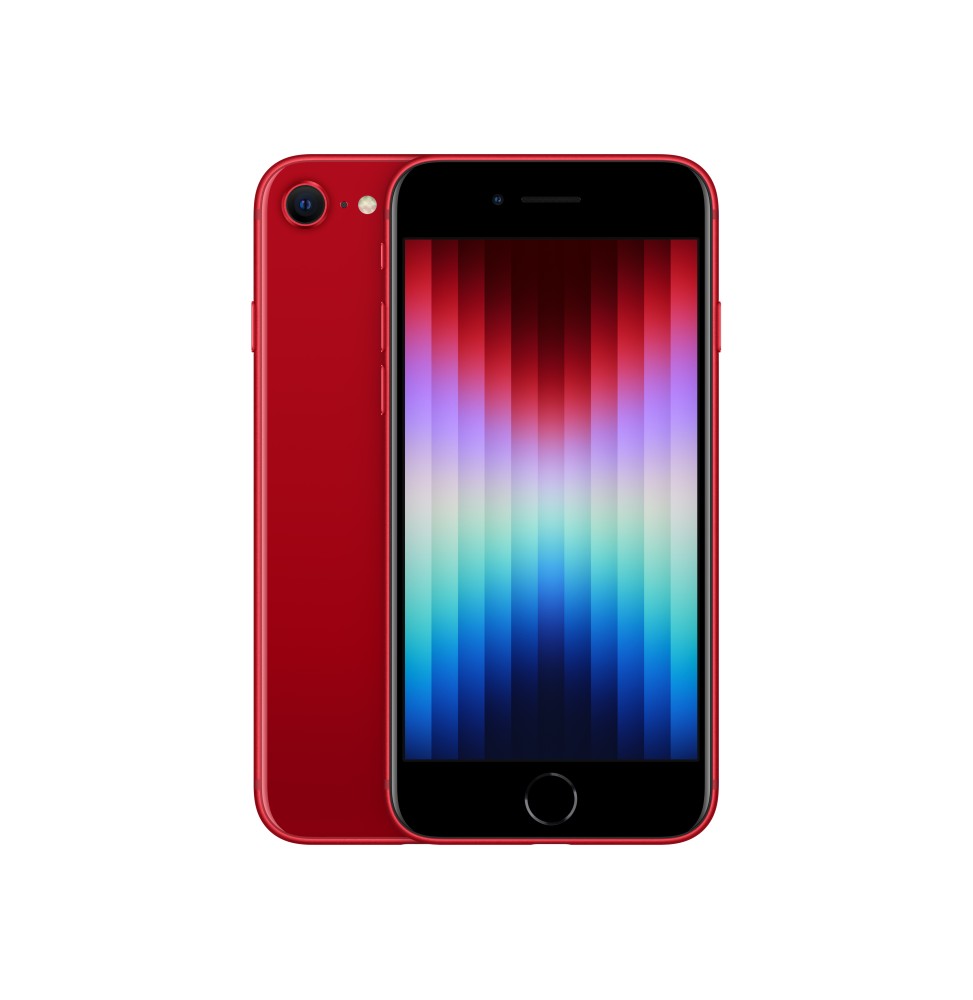 MMXP3QL/A Apple iPhone SE 256GB (PRODUCT)RED