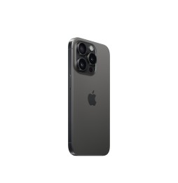MTUV3QL/A Apple iPhone 15 Pro 128GB Titanio Nero